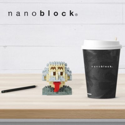 NBCC-057-Nanoblock-Einstein