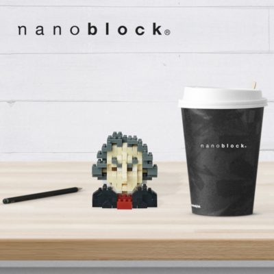 NBCC-058 Nanoblock Beethoven